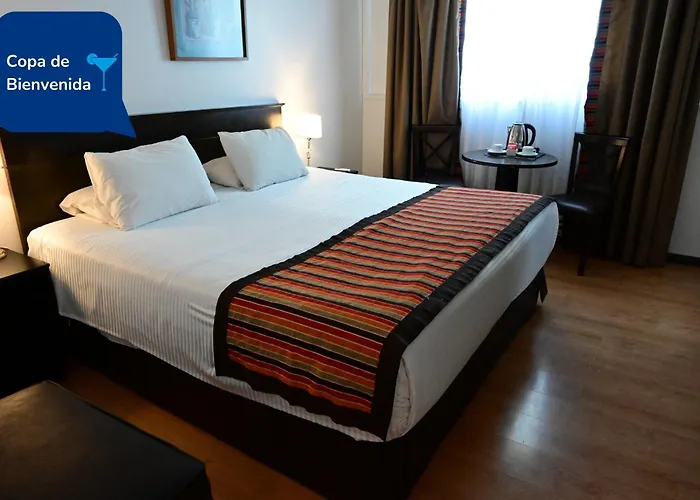 Hotel Mendoza