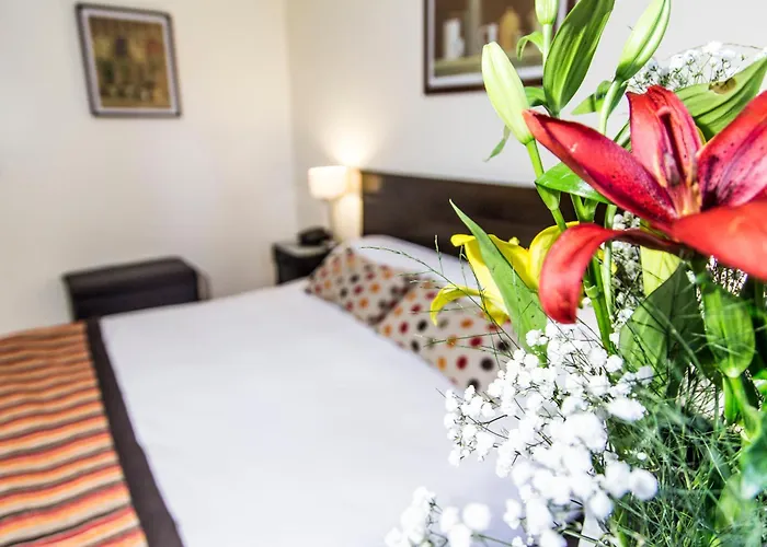 Hotel Mendoza