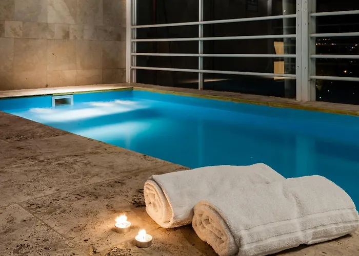 Hotel Mendoza