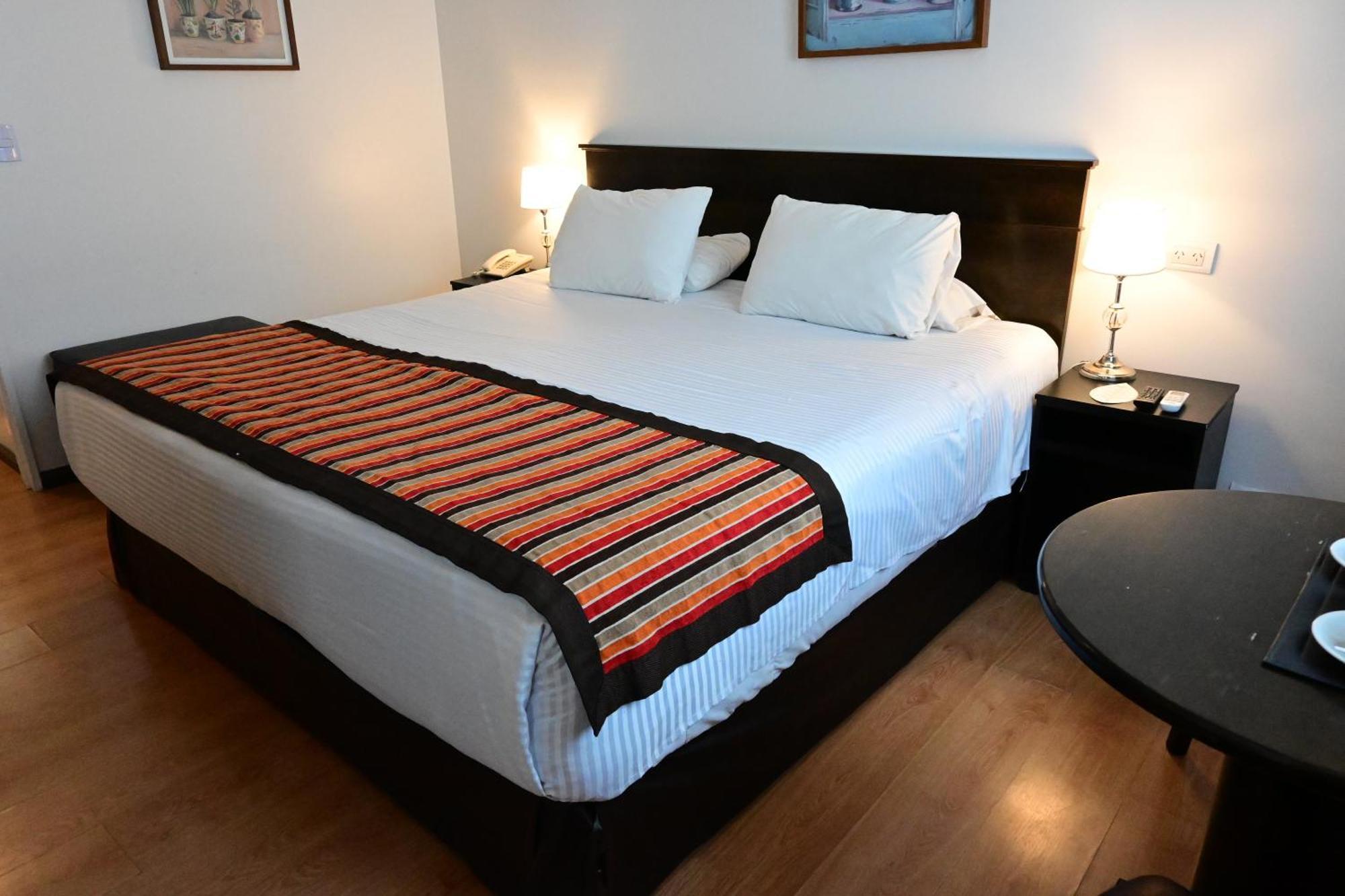 Hotel Mendoza 3* Mendoza