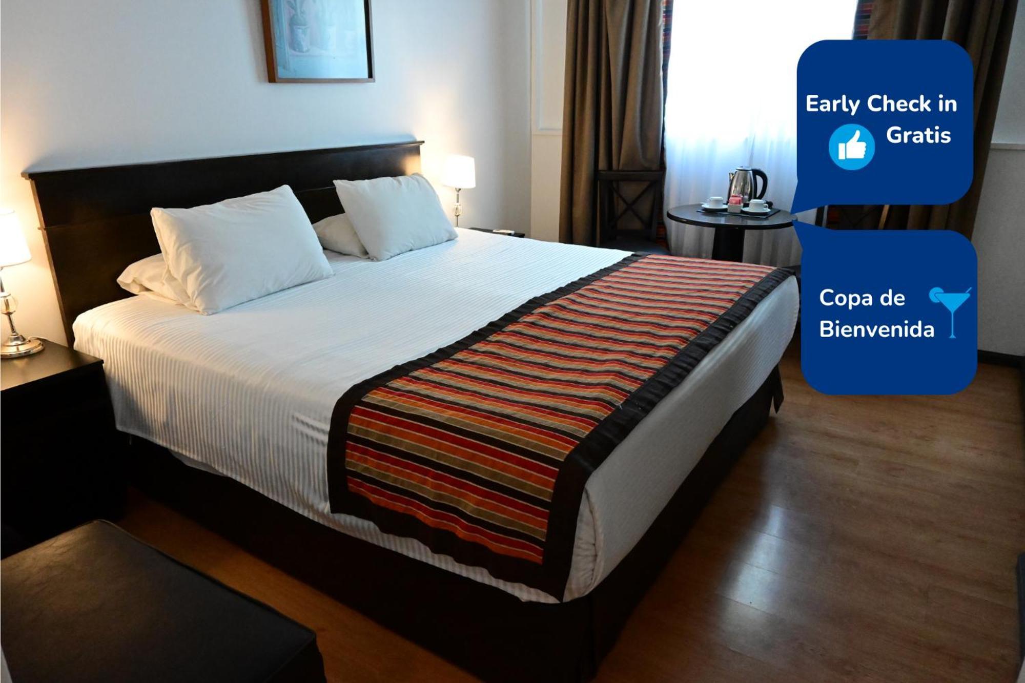 Hotel Hotel Mendoza 3*