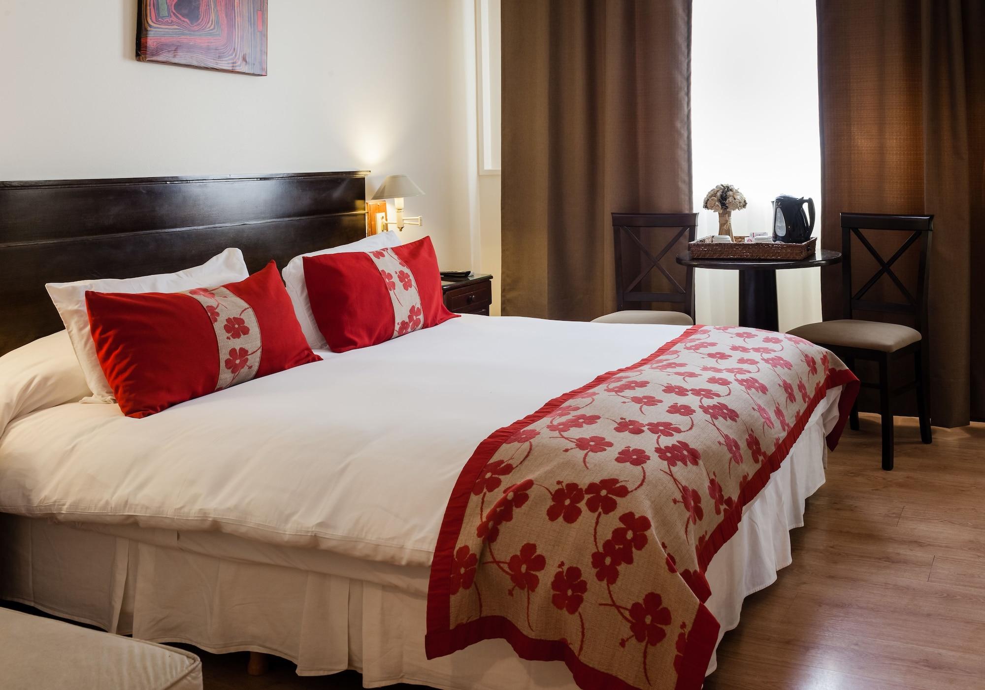 Hotel Mendoza Mendoza